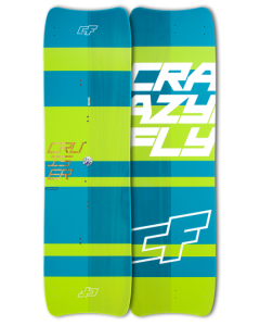 Tavola Kiteboard CrazyFly Cruiser LW 2017