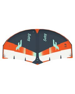 F-one wing surf Swing V3  New 