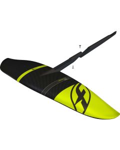 Kite F-one Foil accessories Front wing  GRAVITY 1200  SALE