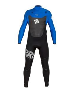 Rrd  wetsuits muta Grado Front  Zip  4/3  winter and summer Season 