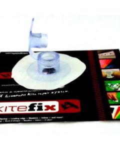 KiteFix 11 millimetri  valvola deflete  XL 
