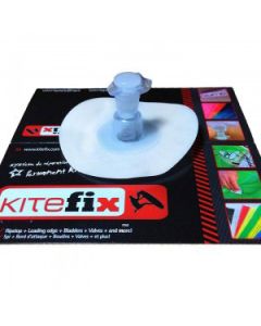 Kitefix 9mm Replacement Inflate Valve XL