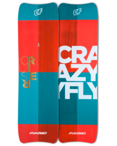 Tavola Kiteboard CrazyFly Cruiser LW 2016