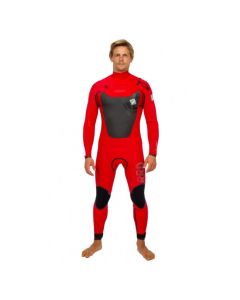 Rrd wetsuits muta uomo i neoprene Fahrenheit  5.3 close out 