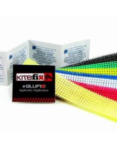 Kitefix Fiberfix Fibra rinforzata per riparazione al kite 