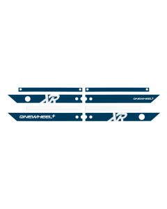 Rail Guards - Onewheel+ XR  navy blue