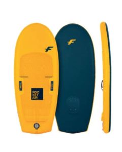 F-ONE ROCKET AIR Sup/Wing/surf/Kite  ALL IN ONE 
