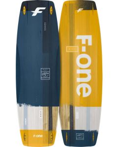Kite F-one Board WTF!? NEXT GENERATION  2020  Freestyle New School