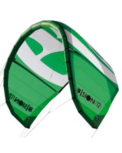 Kite RRD Vision 2012 10,5mt Perfetto come nuovo   usato Garantito 
