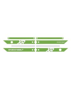 Rail Guards - Onewheel+ XR  Lime