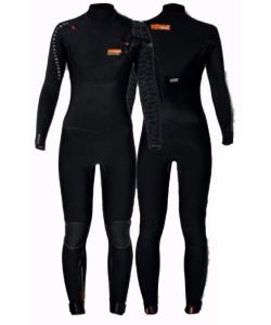 Rrd  wetsuits mute donna AMAZONE PRO CHEST ZIP 5/3 Y25 2020  X  STEFANIA TAGLIA 10