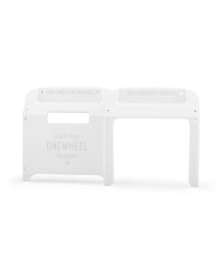 Bumpers - Onewheel+ XR Fluorescent White