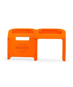 Bumpers - Onewheel+ XR Fluorescent Orange