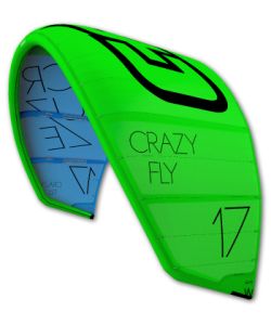 Kite crazyfly Cruze 2016  Lightwind new