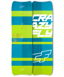 Tavola Kiteboard CrazyFly Cruiser LW 2017