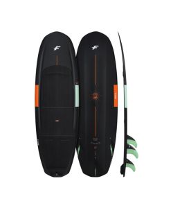 Kite F-one Magnet carbon  2024