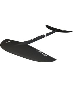 Kite F-one Foil WING and KItefoil  COMPLETE PLANE  GRAVITY 1200  