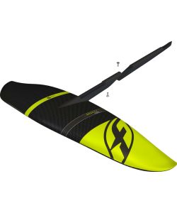 Kite F-one Foil accessories Front wing  GRAVITY 1400  SALE