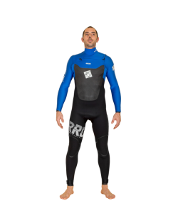 Rrd  wetsuits mute Grado Chest Zip 4/3 5/3 winter Season Muta uomo invernale 