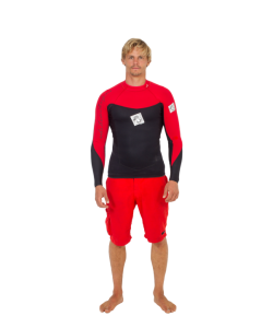 Rrd  wetsuits mute Grado Vest FL 2/1 Summer 