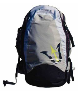 Kitesurf Accessori Bag underwave IMPERIAL 3 KITES BACK PACK