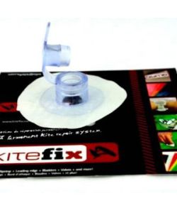 KiteFix 11 millimetri  valvola deflete  XL 