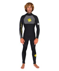  rrd wetsuits mute Celsius  back zip  5/3 4/3 