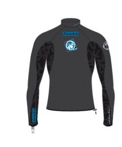 Rrd  wetsuits mute Grado Vest Summer 2/1 2014 Special offerts Taglia M color Black