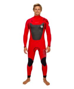 Rrd wetsuits muta neoprene Fahrenheit 5.3 Sold out 
