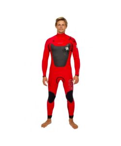 Rrd wetsuits muta uomo i neoprene Fahrenheit  5.3 close out 