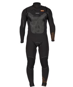 Rrd wetsuits muta neoprene Fahrenheit Chest Zip 5/3