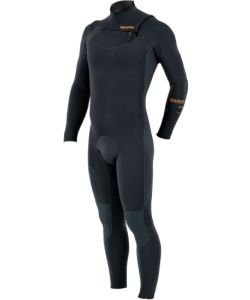  MANERA wetsuits  uomo  MEN SEAFARER - BZ 5.3mm 2023