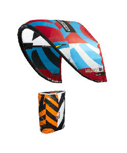 Kitesurf kite Rrd Passion  MKVIII  2017 15mt usato garantito Used