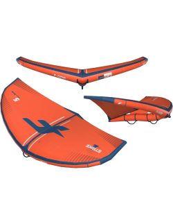 F-one STRIKE  V2  Wing  20% off CHRISTMAS SALE 