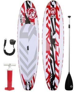  Rrd Airsup V2 2015 complete Paddle and Leach