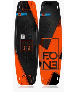 Kite F-one Board TRAX HRD CARBON 2017 Ultimate Pro Freestyle