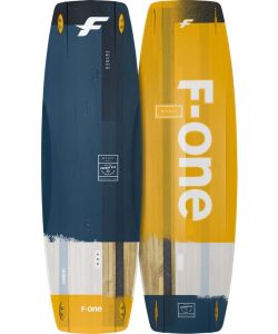 Kite F-one Board WTF!? NEXT GENERATION  2020  Freestyle New School