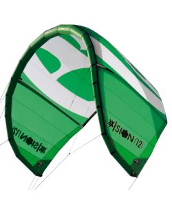 Kite RRD Vision 2012 10,5mt Perfetto come nuovo   usato Garantito 
